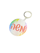 Custom Keychain