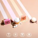 Personalized Handmade Spa Gift Set