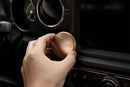 This Is Gold Car Vent Clip On Air Freshener Scent Gift Set: Grass Ade / Gold