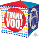 Thank You Streamers UltraShape Cubez