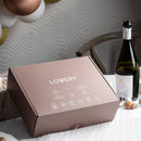 Personalized Handmade Spa Gift Set