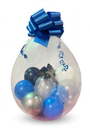 Gift In A Balloon