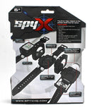 SpyX 6-In-1 Spy Watch - Multi Function Spy Watch for Kids
