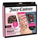 JUICY COUTURE CHARMED BY VELVET & PEARLS BRACELETS