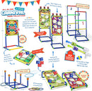 7-in-1 Carnival Game Set