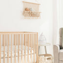 Crane Baby - Willow Wall Storage Bin Décor