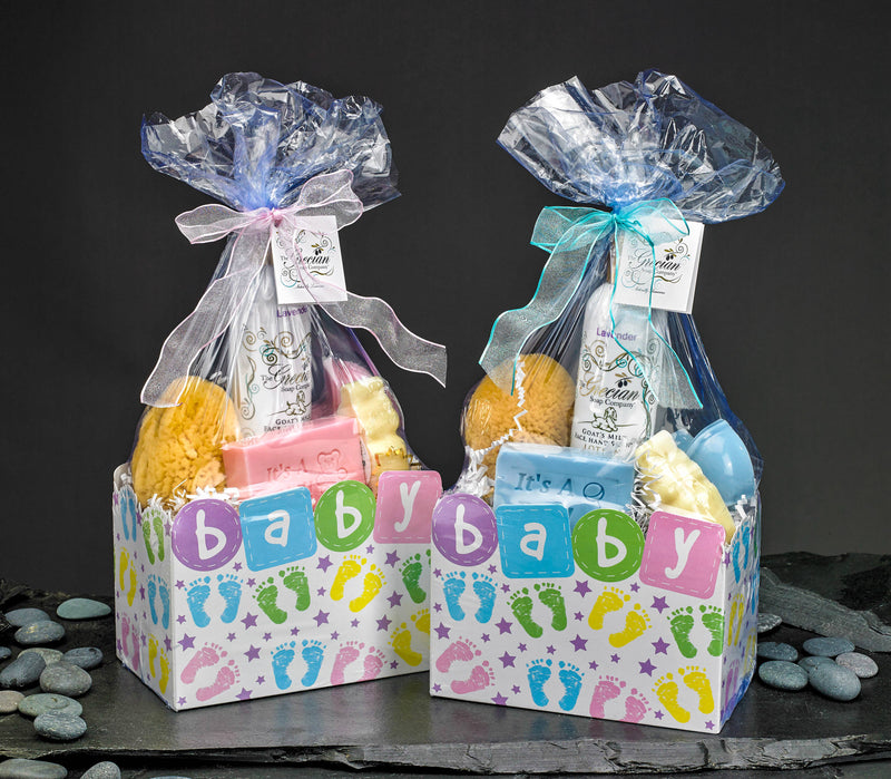 Baby Gift Sets