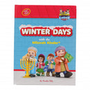 Mitzvah Kinder - Winter Days