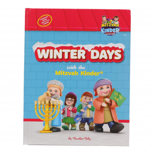 Mitzvah Kinder - Winter Days