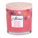 Soy Candle To The World You Are A... 13 Oz
