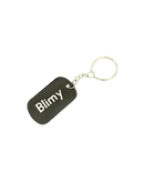 Custom Keychain