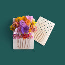 Petite Artisan - Nature Walk Bouquet — Kids Outdoor Creative Activity Kit