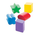 Match & Roll Shape Sorter