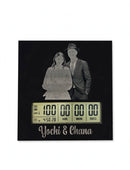 Custom countdown