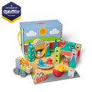 Blockables Town Play Set