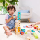 Blockables Town Play Set