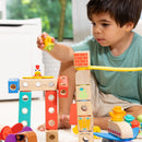 Blockables Town Play Set