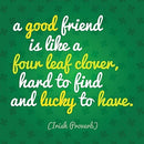 Quote Magnet for refrigerator