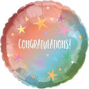 Congratulations Balloon