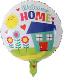 Welcome Home
