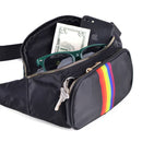 Rainbow Fanny Pack