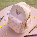 Daya Floral Mini Backpack