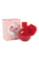 Cotton Candy Kiss Spray Perfume For Women