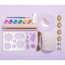 Wish*Craft Flower Power Pottery