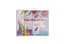 Nima Accessories Inc - Mega Art Set 168 pcs Coloring set