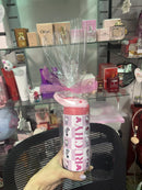 Custom Water Bottle- (picture)