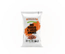 Karmalize.Me - Organic Roasted Raw Almonds - 1 oz