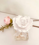 Diffuser Sets Sunshine Ceramic set - Rose Petals: Large
