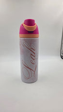 Custom water bottle- 24 oz.