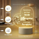 A Special Gift to Let Your Friends, Sisters, Colleagues, kids.. Know You're Proud of Them!