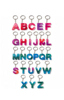 ABC Keychains