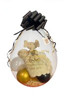 Gift In A Balloon