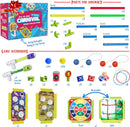 7-in-1 Carnival Game Set