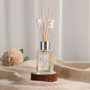 Mini Ceramic Diffusers - Rose 30ml