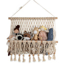 Crane Baby - Willow Wall Storage Bin Décor