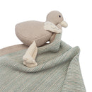Crane Baby - Georgie Goose Baby Lovie Security Blanket