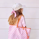 Packed Party - Big Bow Energy Hat (Pink)
