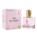 Oh! My Sophie Baby Fragrance EDT 50ML