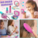 Deluxe Pretend Play Purse Set with Accessories - Unicorn