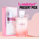 La Bella Eau de Parfum Spray Perfume for Women