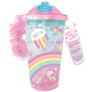 Frosty Ice Cup, Rainbow