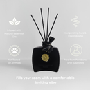 Reed Diffuser Sets  - Home Decor & Gifts
