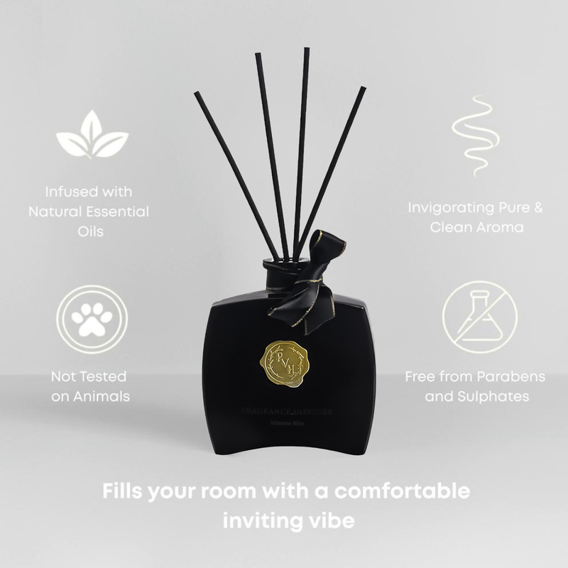 Reed Diffuser Sets  - Home Decor & Gifts