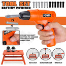 Kids Tool Set with Kids Tool Belt