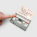Send a Sound - Mix Tape