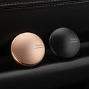 This Is Gold Car Vent Clip On Air Freshener Scent Gift Set: Grass Ade / Gold